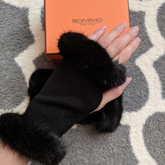 Bomimo hand warmers - Picture 3 of 3